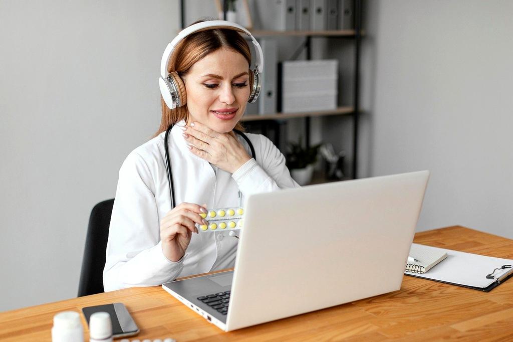 Expert consultation icon